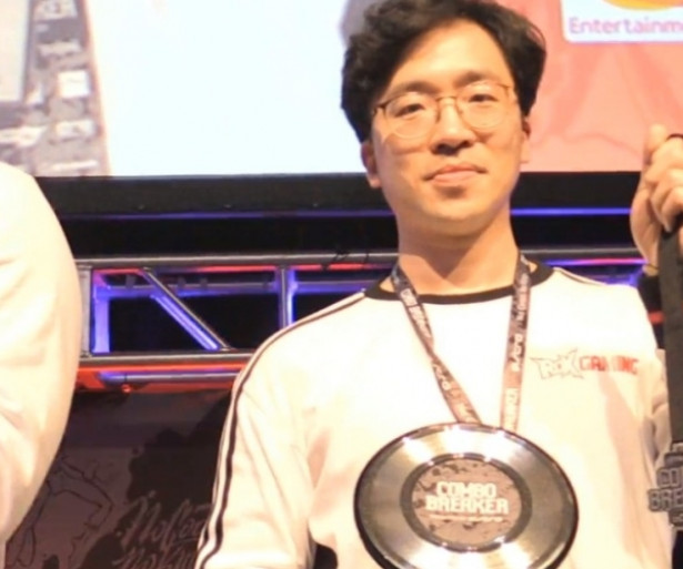 Top 10, Tekken, players
