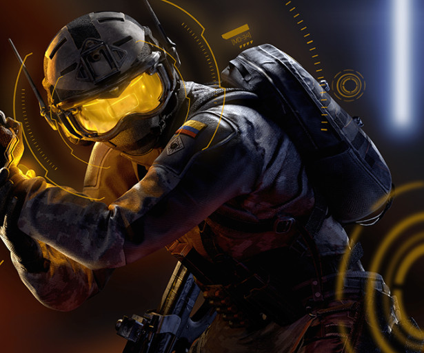 Top 15 Best Competitive Settings in Rainbow 6 Siege