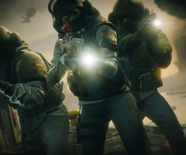Top 10 Best Graphics Settings For Visibility in R6 Siege