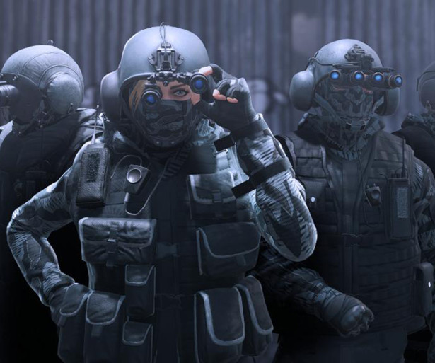Top 10 Best Light Armored Operators in R6 Siege