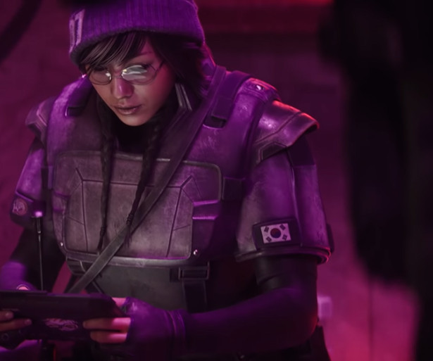 Top 15 Best Looking Operators in Rainbow 6 Siege