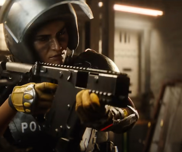 Top 10 Best Special Gadgets in Rainbow 6 Siege
