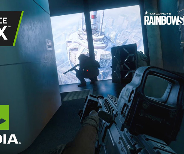Top 15 Best Nvidia Settings in Rainbow 6 Siege