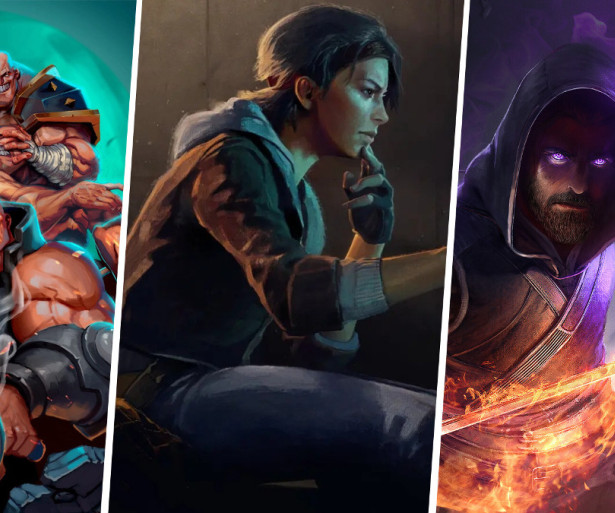 Best VR Games Currently For PC And Consoles