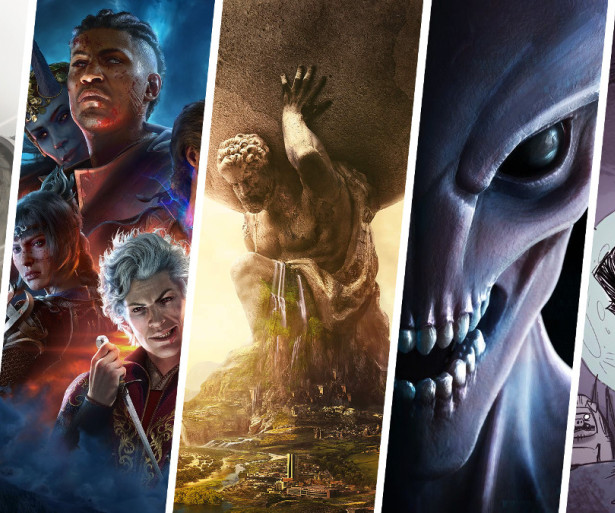 Best Top Down Games For PC
