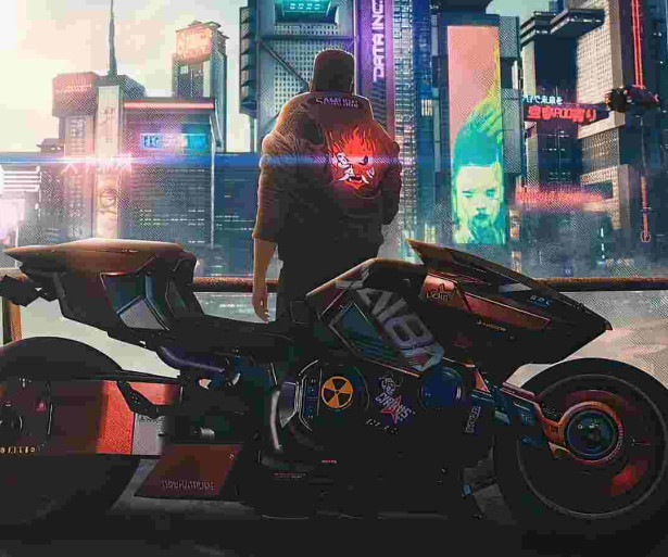Cyberpunk 2077 Best Bikes 