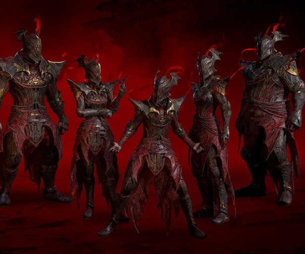 Best Builds of Season of Blood