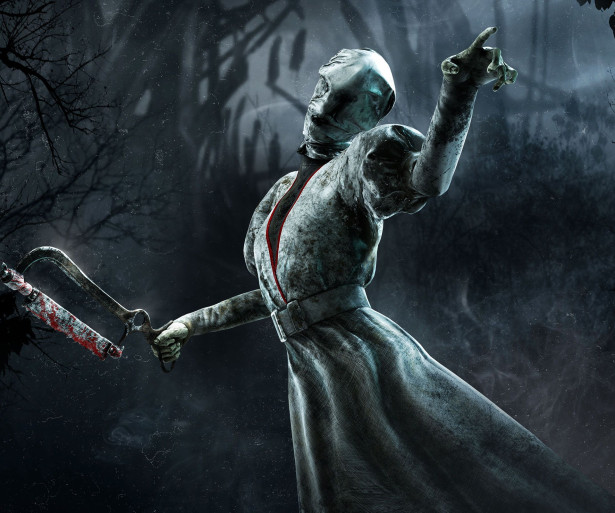 The Nurse