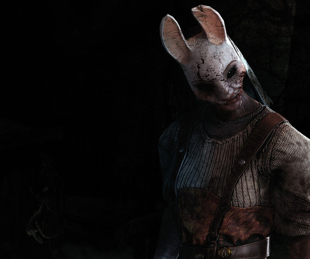 The Huntress
