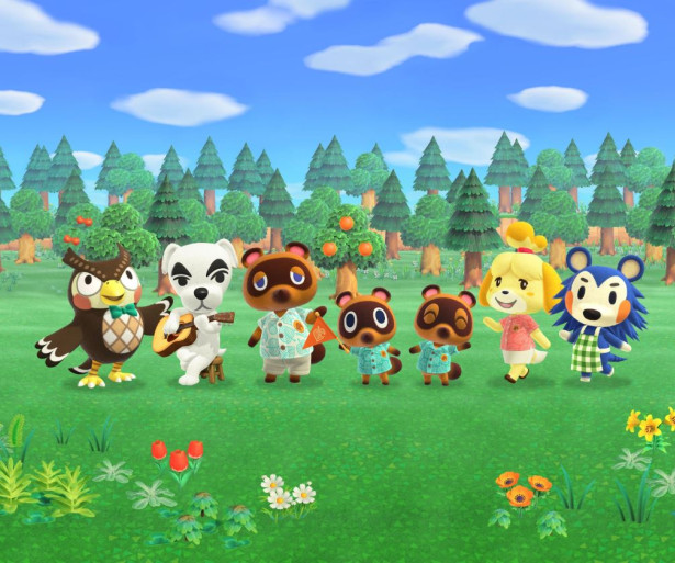 ACNH Best And Worst Villagers For Each Personality
