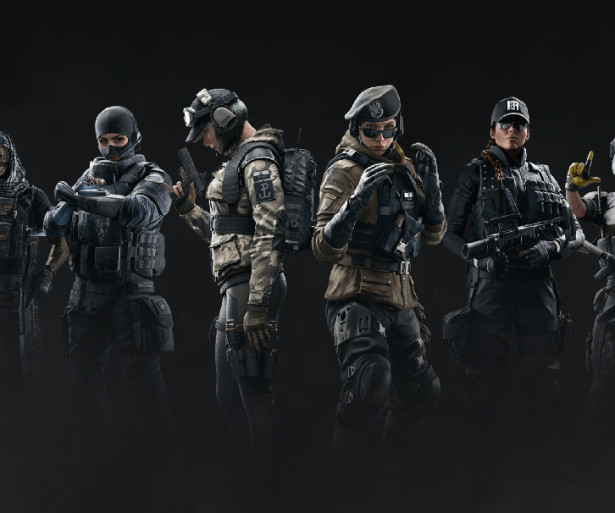 R6 Siege Top 10 Things In Crossplay Explained