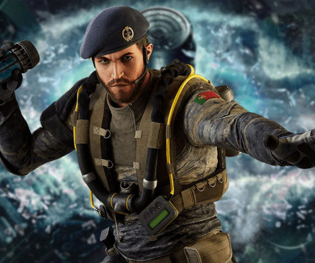R6 Siege Top 10 Best New Operators That Are Great