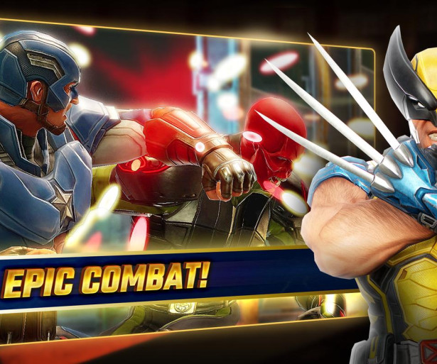 Marvel Strike Force Best Teams