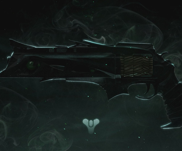 Destiny 2 Most Used PvP Weapons