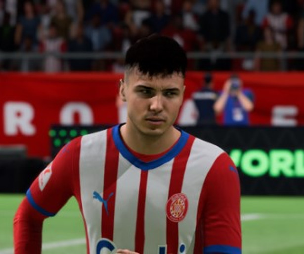 EAFC 24 Best Young RB