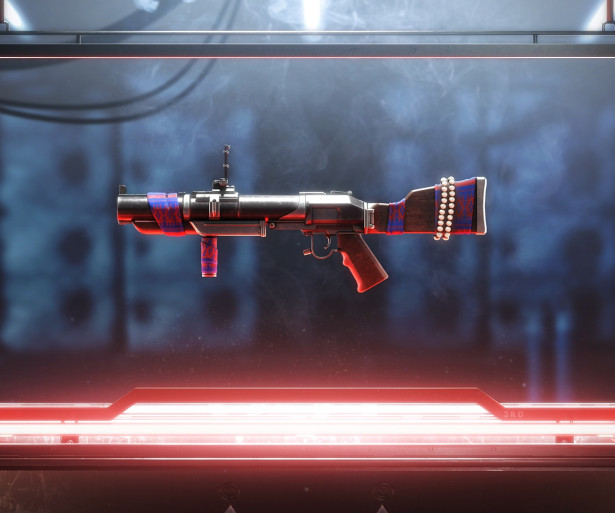Destiny 2 Best Blinding Grenade Launchers
