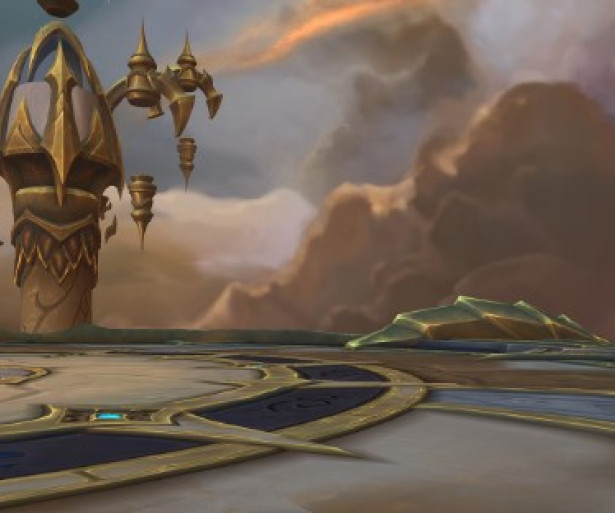 World of Warcraft - Level Fast