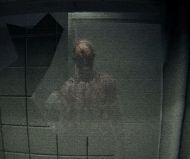 Surviva Horror Network Psalm 5:9-13 Playthrough Screenshot