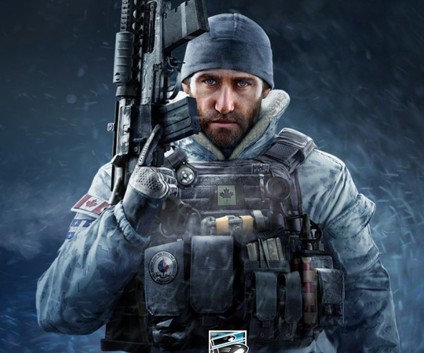Top 5 Best Buck Loadouts in R6 Siege