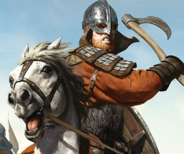 Mount & Blade II: Bannerlord