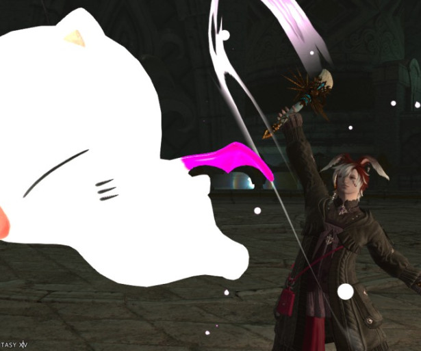 FFxiv Pictomancer Glamour Sets 
