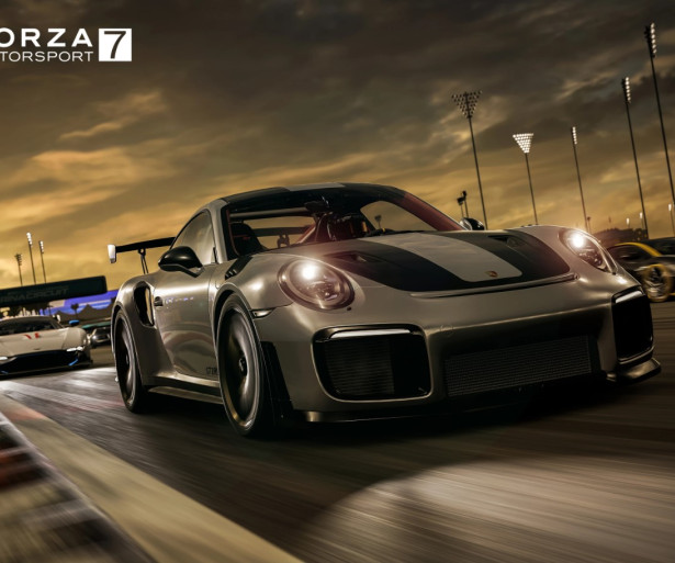 Forza 7 Best Cars