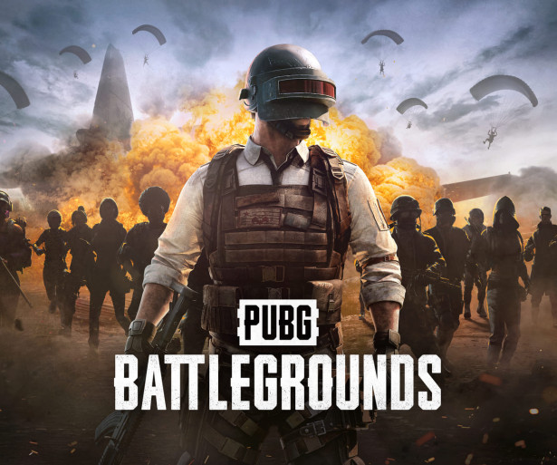 PlayerUnknown's Battlegrounds