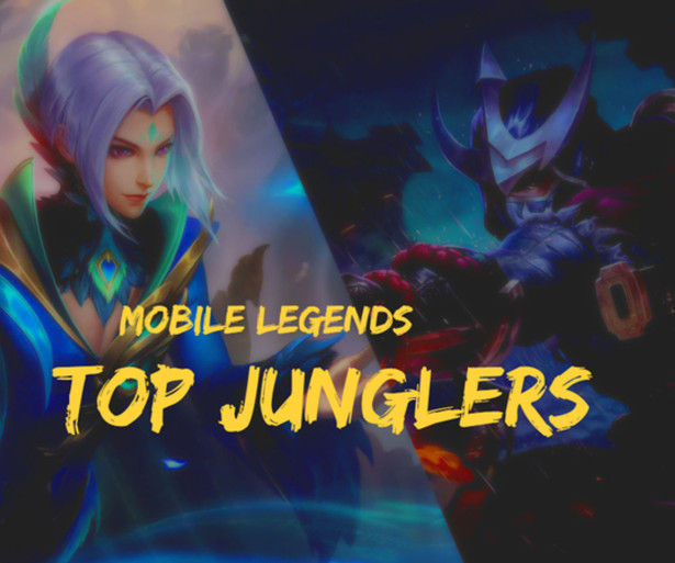  [Top 12] Mobile Legends Best Junglers