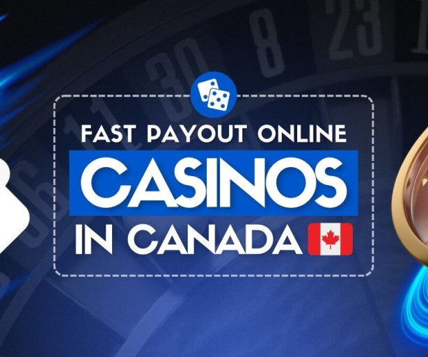 Fast Payout Online Casinos in Canada 2025 