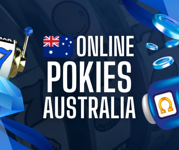 Best Online Pokies in Australia (2025’s List)