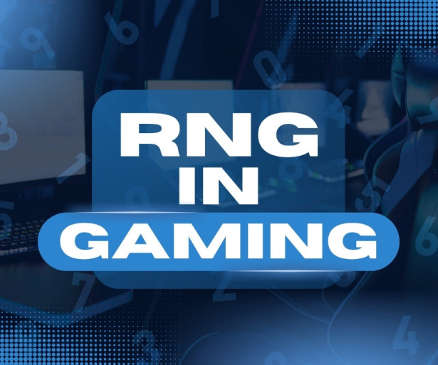 how RNG shapes gaming experiences