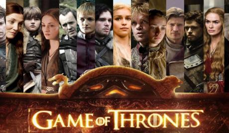 Game of Thrones 2017, season 7, A song of Ice and Fire, best characters,  