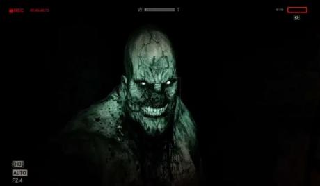 Best Horror Games on Steam, steam horror games, best steam horror games, 