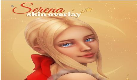 Best sims 4 skin overlays, mods, and cc