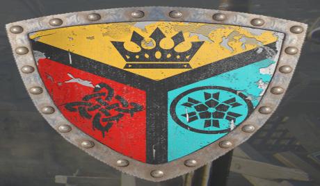 For Honor Best Factions 
