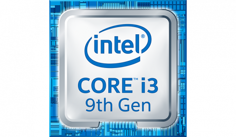 The i3-9350KF is Intel's latest entry-level gaming CPU