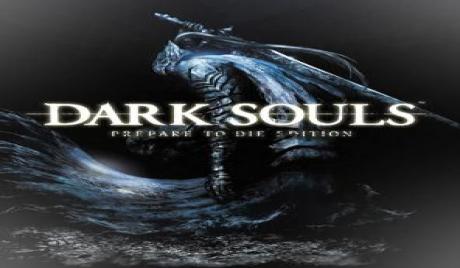 Dark Souls: Prepare To Die Edition