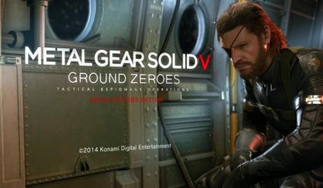 Metal Gear Solid 5: 7 Important Things To Know 