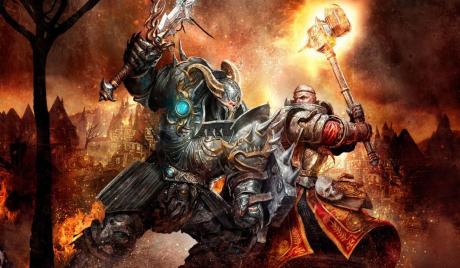 Total War: Warhammer Release Date