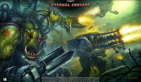 5 New Warhammer 40k Games to Watch Out For