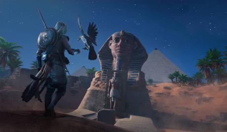 5 best ac origins shields and how to get them