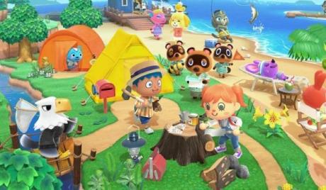 Animal Crossing New Horizons Tips and Tricks