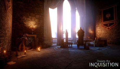 Dragon Age: Inquisition Best Accessories 
