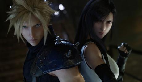 FF7 remake best accessories for each character