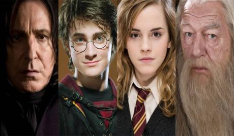 Top 15 Most Loved Characters In Harry Potter