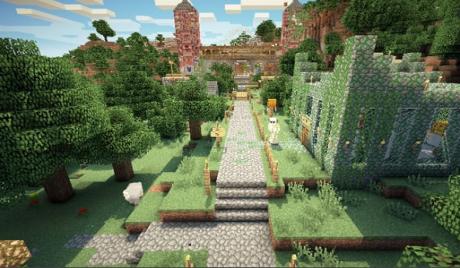 Minecraft Best Adventure Maps Every Player Should Try