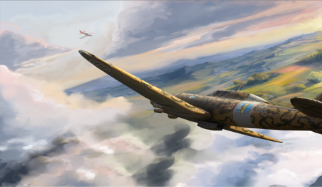 A guide on the various air doctrines in Hearts of Iron IV