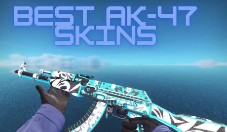 CSGO Best AK-47 Skins That Look Awesome!