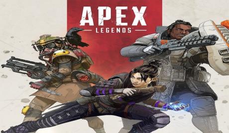 Apex Legends Best Visibility Settings