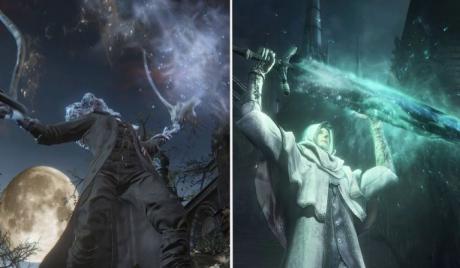 [Top 10] Bloodborne Best Arcane Weapons and How To Get Them